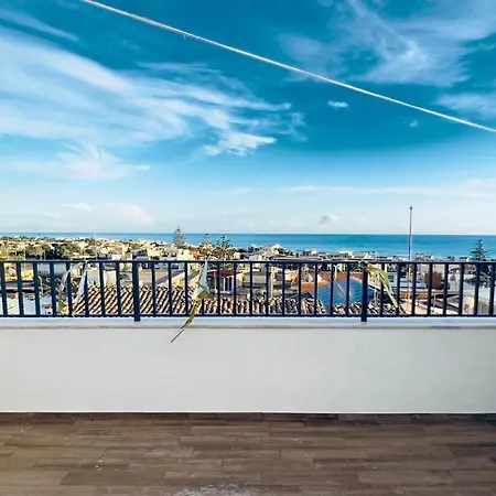 Zagare & Mare Appartement