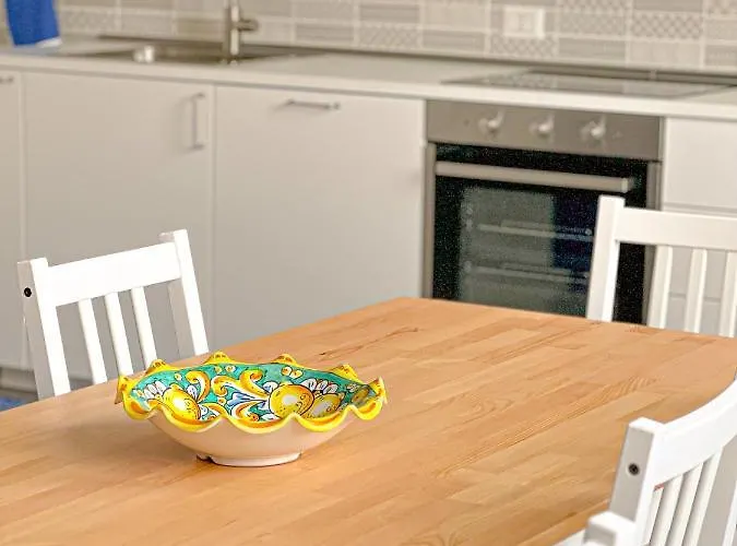 Zagare & Mare Apartmán