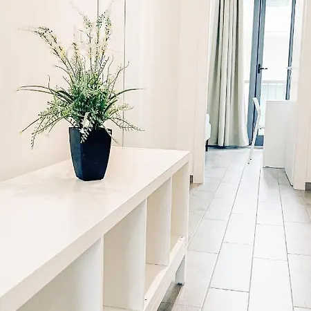 Zagare & Mare Apartman
