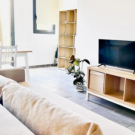 Apartman Zagare & Mare *